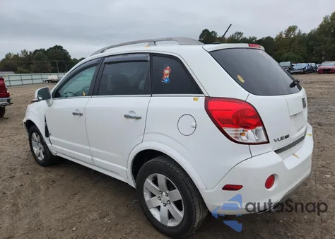 2009 Saturn Vue Xr z USA, uszkodzony, nr VIN 3GSCL53789S610524
